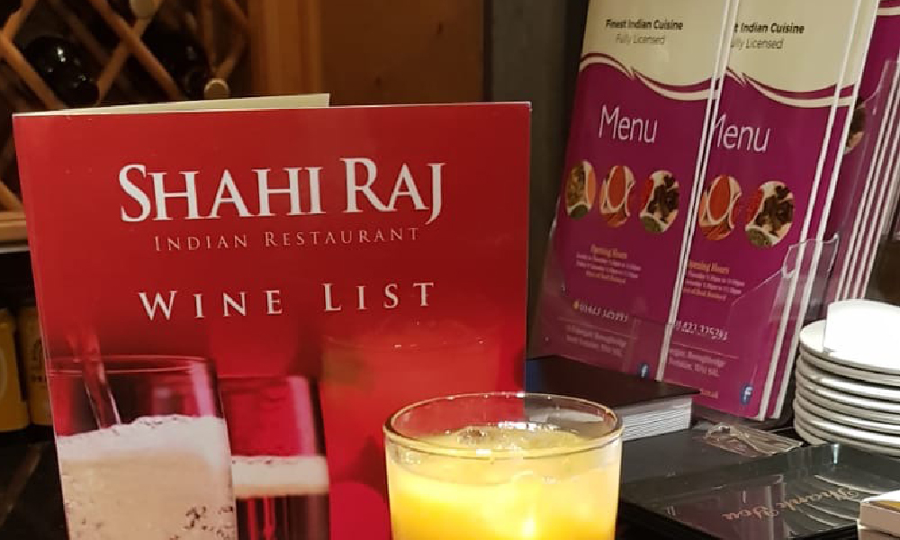 Shahi Raj Restuarant 15